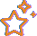 étoiles